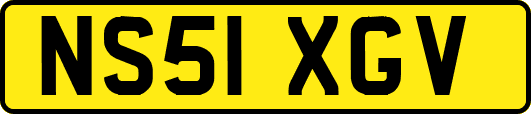 NS51XGV