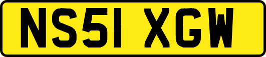 NS51XGW
