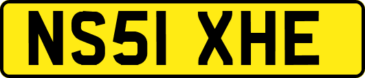 NS51XHE