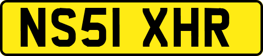 NS51XHR