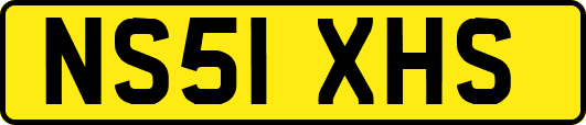 NS51XHS