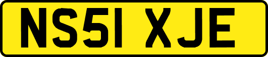 NS51XJE