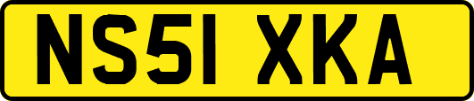 NS51XKA