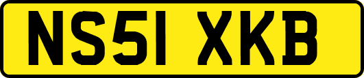 NS51XKB