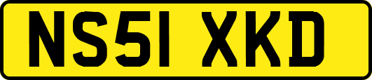 NS51XKD