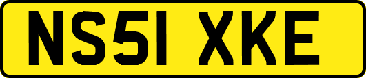 NS51XKE