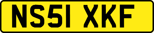 NS51XKF