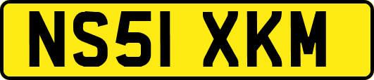 NS51XKM
