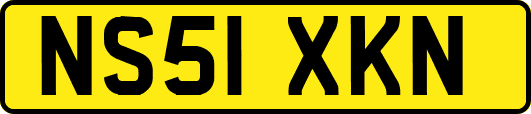 NS51XKN