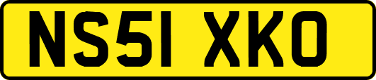 NS51XKO