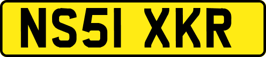 NS51XKR