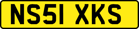 NS51XKS