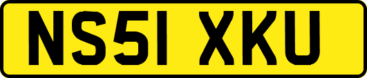 NS51XKU