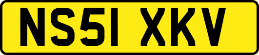 NS51XKV