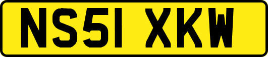 NS51XKW