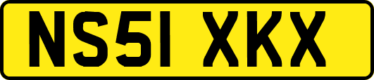 NS51XKX