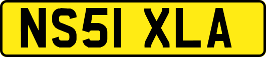 NS51XLA
