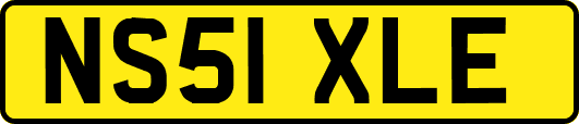 NS51XLE