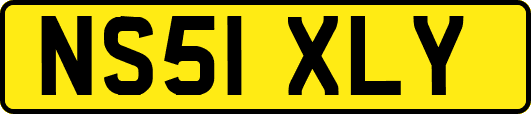 NS51XLY