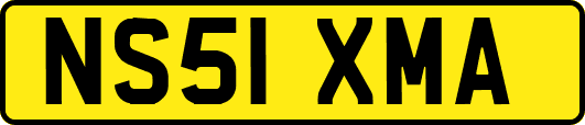 NS51XMA