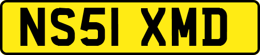 NS51XMD