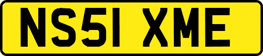 NS51XME