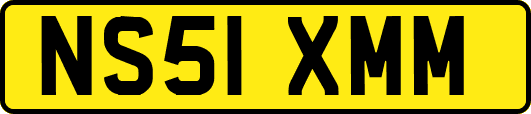 NS51XMM