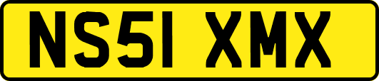 NS51XMX