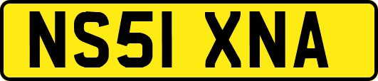 NS51XNA