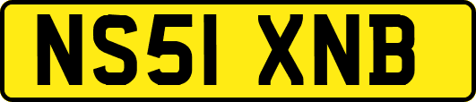 NS51XNB