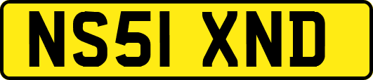 NS51XND