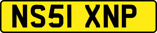 NS51XNP