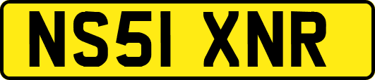 NS51XNR