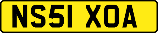 NS51XOA