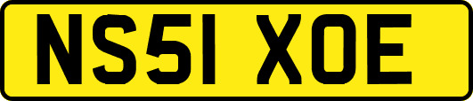 NS51XOE