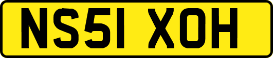 NS51XOH