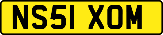 NS51XOM