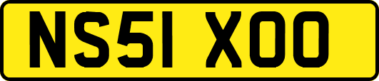 NS51XOO