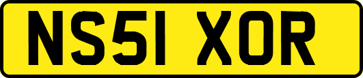NS51XOR