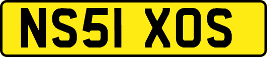 NS51XOS