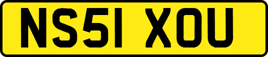 NS51XOU