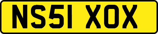 NS51XOX