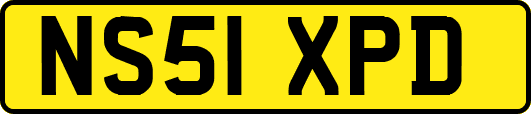 NS51XPD