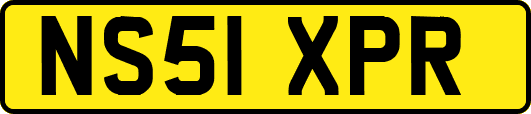 NS51XPR