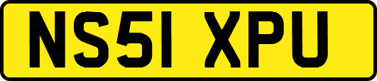 NS51XPU