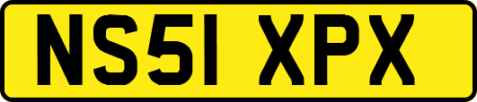 NS51XPX