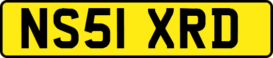 NS51XRD
