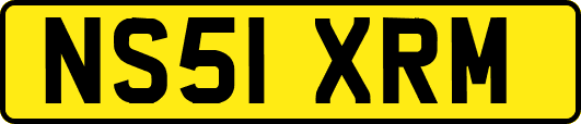 NS51XRM