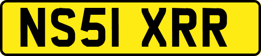 NS51XRR