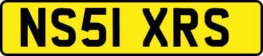 NS51XRS